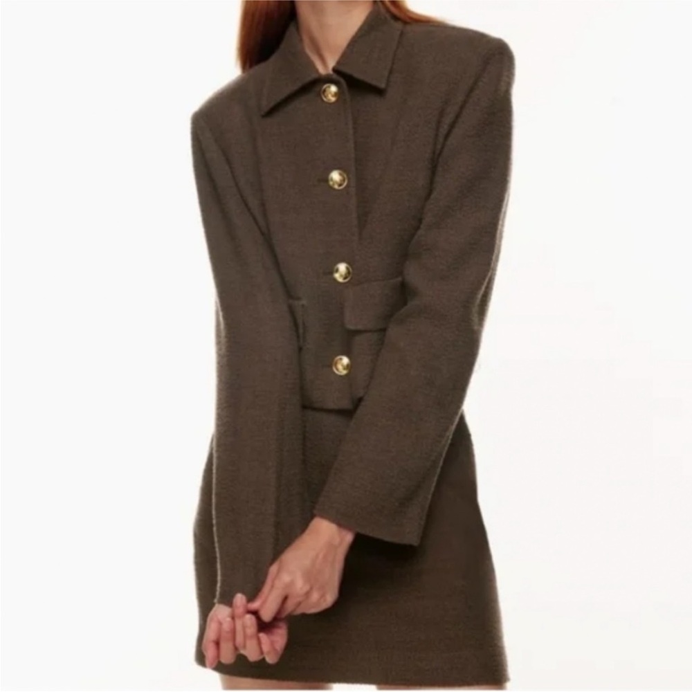 Babaton Frances Jacket